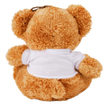 R73851 - Teady Bear cuddly toy, brown 
