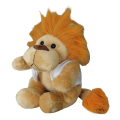 R73852 - Leo cuddly toy, brown 