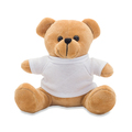 R73863.13 - Bear cuddly toy, beige 