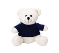 R73863.16 - Bear cuddly toy, ecru 