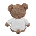 R74004.10 - Big Teddy cuddly toy, brown 