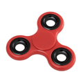 R74005.08 - Fidget Spinner, red 