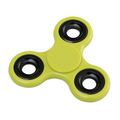 R74005.55 - Fidget Spinner, light green 