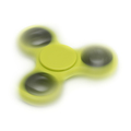 R74005.55 - Fidget Spinner, light green 