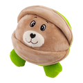 R74008.99 - Frog&Bear cuddly toy, mix 