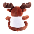 R74026.10 - Reindy cuddly toy, brown 