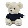 R74040.13 - Urso cuddly toy, beige 
