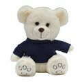 R74040.13 - Urso cuddly toy, beige 