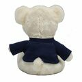 R74040.13 - Urso cuddly toy, beige 