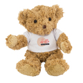 R74045.10 - Tuddo teddy bear, brown 