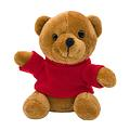 R74047.08 - Ollie teddy keyring, red