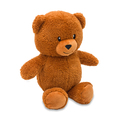 R74048.10 - Milo plush toy, brown 
