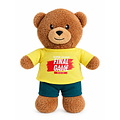 R74048.10 - Milo plush toy, brown