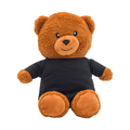 R74051.02 - Teddy bear T-shirt, black 