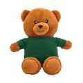 R74051.05 - Teddy bear T-shirt, green