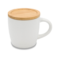 R85302.06.O - 320 ml Arona ceramic mug, white 