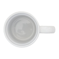 R85303.06 - Soro ceramic mug, white 