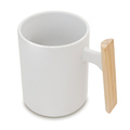 R85304.06 - Sento ceramic mug, white 