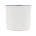 R85320.42 - 400 ml Ars mug with sublimation coating, dark blue 