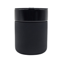R85322.02 - 370 ml Caldo ceramic mug, black 