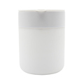 R85322.06 - 370 ml Caldo ceramic mug, white 