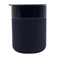 R85322.42 - 370 ml Caldo ceramic mug, dark blue 