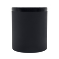 R85324.02 - 350 ml Velluto ceramic mug, black 