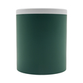 R85326.05 - 350 ml Velutti ceramic mug, green 
