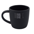 R85327.02 - 345 ml Esla ceramic mug, black 