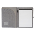 R89489.21 - Crawley RPET Folder A4, grey 