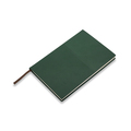 R91775.51 - Horizon notebook, dark green 