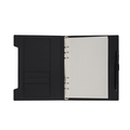 R91776.02 - Agenda Organizer, black 
