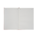 R91779.08 - Amaro 200 pages notebook in a box, red 