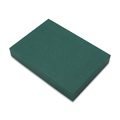 R91779.51 - Amaro 200 pages notebook in a box, dark green 