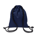 R91788.42 - Cordpack RPET backpack, dark blue 