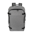 R91789.21 - Jordanis 17'' laptop backpack, grey 