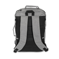 R91789.21 - Jordanis 17'' laptop backpack, grey 
