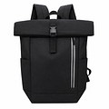 R91791.02 - Rolly backpack, black