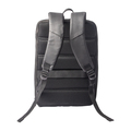 R91799.41 - Indio stiffened laptop backpack, graphite 