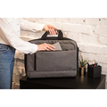 R91800.21 - Novato laptop bag, grey 