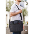 R91802.41 - Alamera laptop bag, graphite 