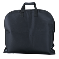 R91822 - Fontana garment bag, black 