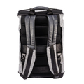 R91838.21 - Diagonal backpack, grey 