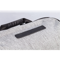 R91838.21 - Diagonal backpack, grey 