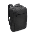 R91840.02 - City Trybe laptop backpack, black