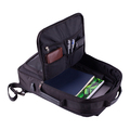 R91842.02 - City Cyber backpack/briefcase with RFID protection, black 