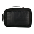 R91842.02 - City Cyber backpack/briefcase with RFID protection, black 