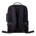 R91842.02 - City Cyber backpack/briefcase with RFID protection, black 