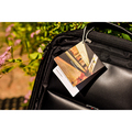 R91842.02 - City Cyber backpack/briefcase with RFID protection, black 