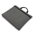 R91861.21 - Saner document bag, grey 